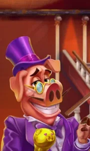Break the Piggy Bank