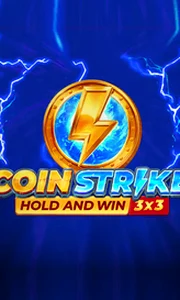 Coin Strike: Hold and Win
