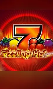 Sizzling Hot deluxe
