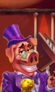 Break the Piggy Bank
