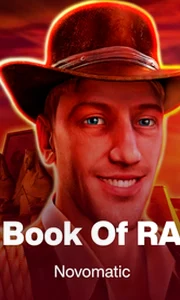 Book of Ra