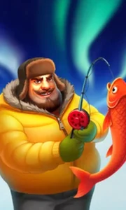 Ice Bass