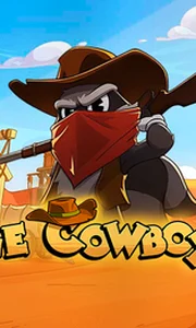 Le Cowboy