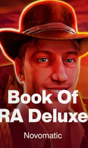 Book of Ra deluxe