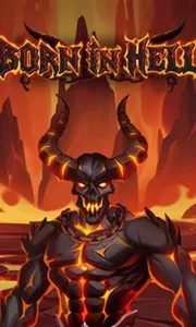 Born in Hell