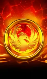 Phoenix Hotfire Hold & Win