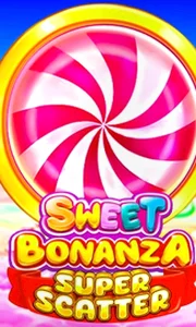 Sweet Bonanza Super Scatter