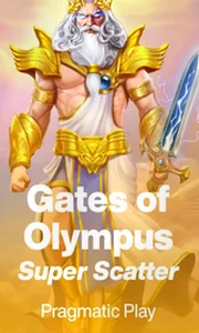 Gates of Olympus Super Scatter