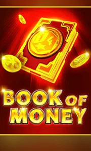 Book Of Money -