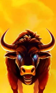 Big Wild Buffalo 2