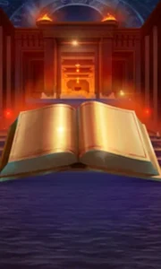 Book of Nile: Lost Chapter