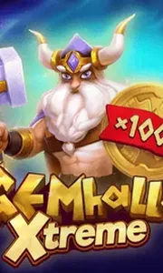 Gemhalla Xtreme