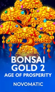 Bonsai Gold 2: Age of Prosperity