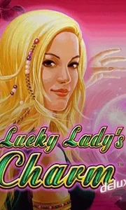 Lucky Lady's Charm deluxe