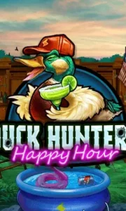Duck Hunters: Happy Hour