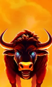 Big Wild Buffalo 2