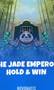 The Jade Emperor Hold & Win