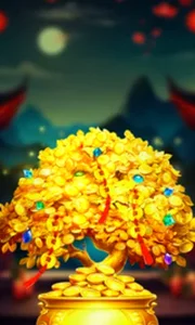 Bonsai Gold Hold & Win