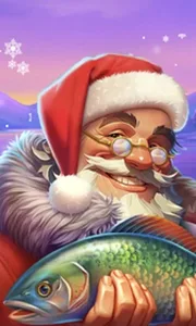 Big Catch Bonanza: Christmas Catch