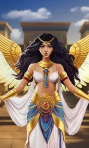 Gates Of Ishtar