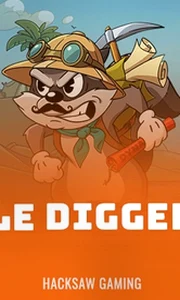 Le Digger