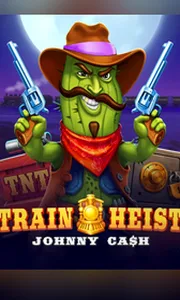 Train Heist Johnny Cash