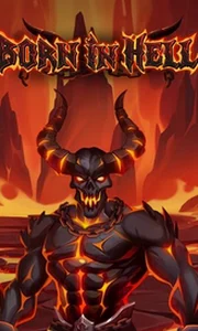 Born in Hell