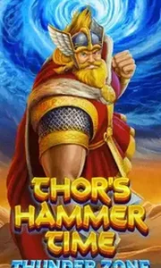 Thor's Hammer Time Thunder Zone