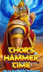 Thor's Hammer Time Thunder Zone