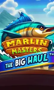 Marlin Masters: The Big Haul