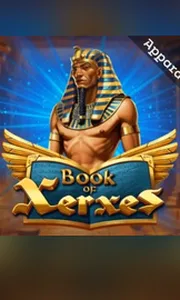 Book of Xerxes