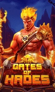 Gates Of Hades