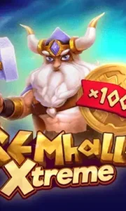 Gemhalla Xtreme