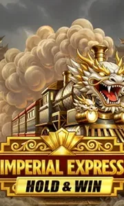 Imperial Express Hold And Win