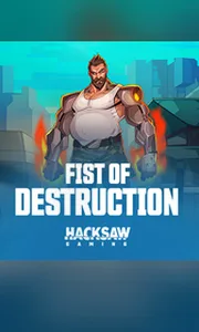 Fist of Destruction