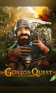 Gonzo's Quest